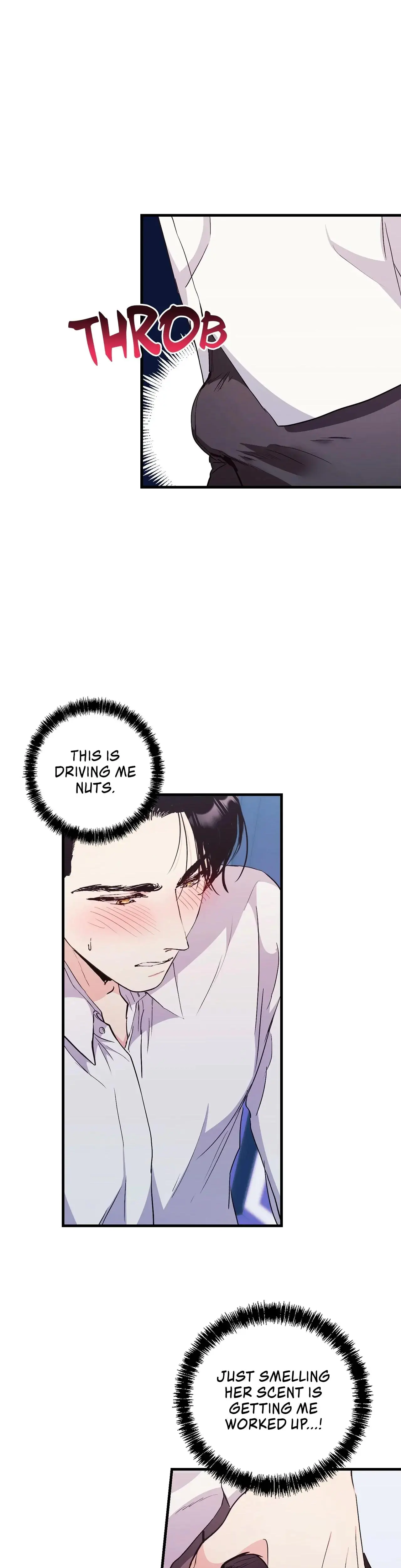 I Don T Want To Bed You Chapter 17 - Page 15