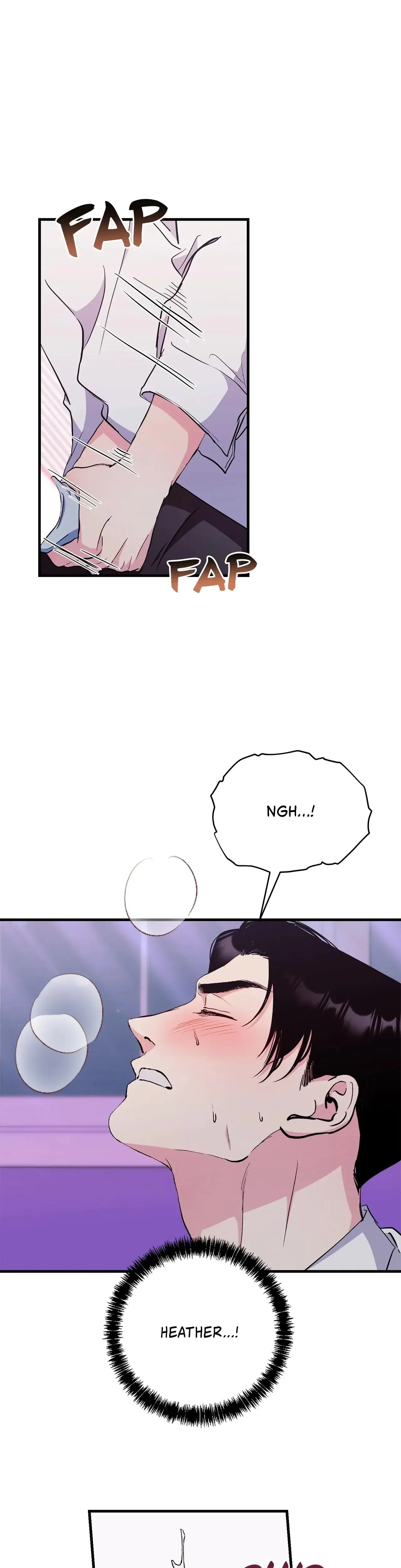 I Don T Want To Bed You Chapter 17 - Page 19