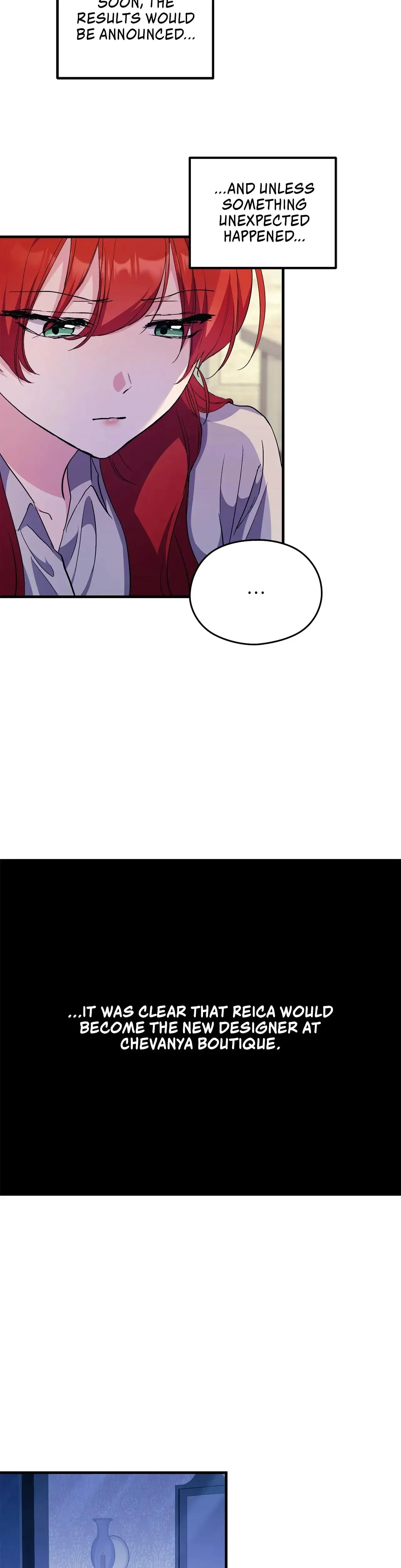 I Don T Want To Bed You Chapter 17 - Page 22