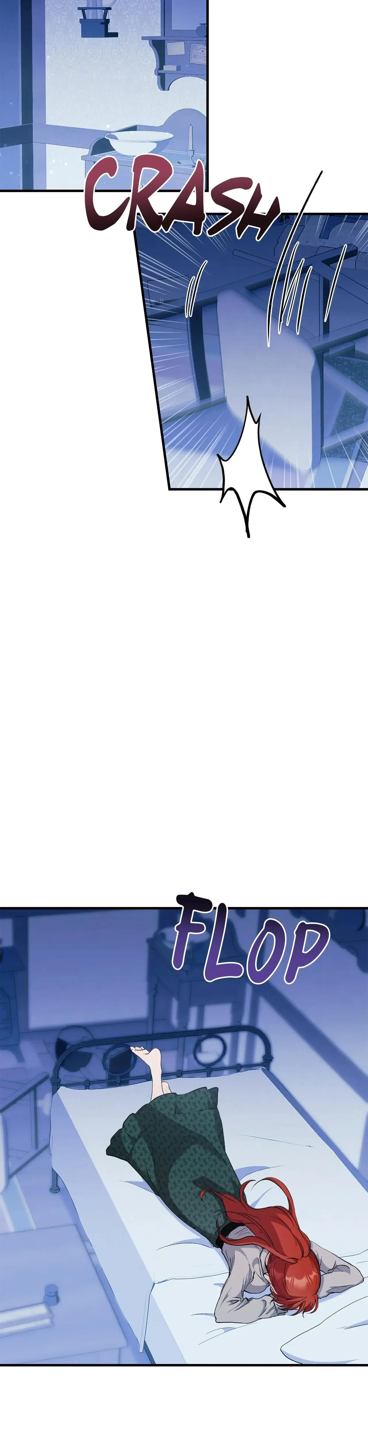 I Don T Want To Bed You Chapter 17 - Page 23