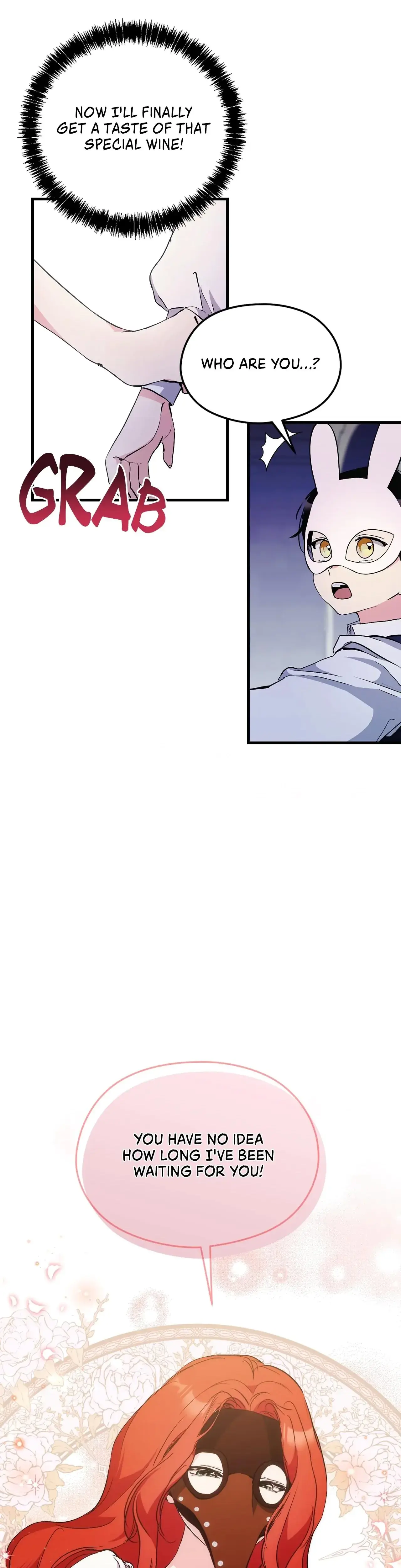I Don T Want To Bed You Chapter 19 - Page 11