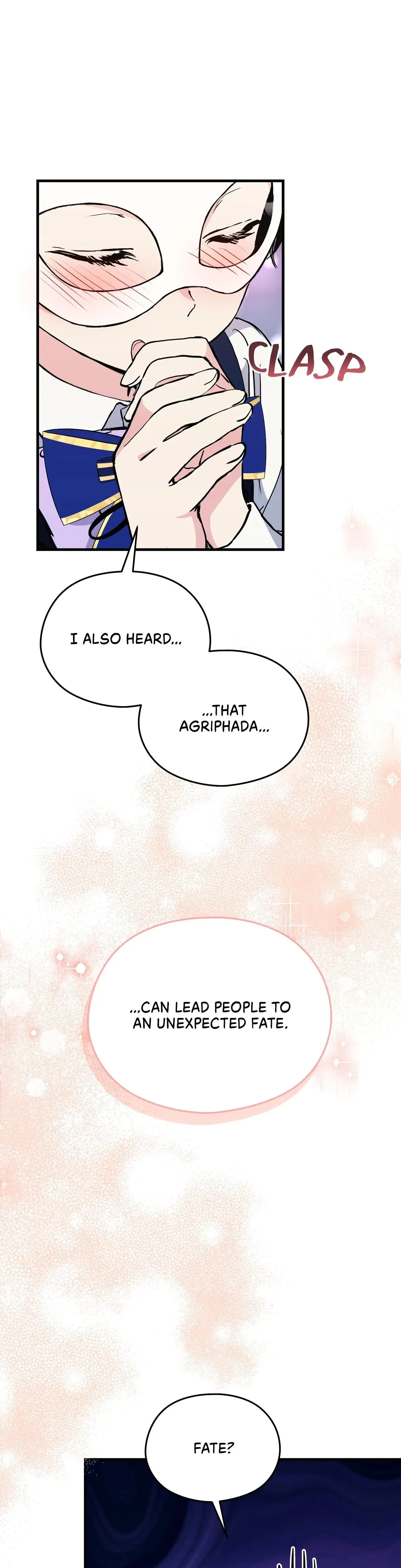 I Don T Want To Bed You Chapter 19 - Page 16