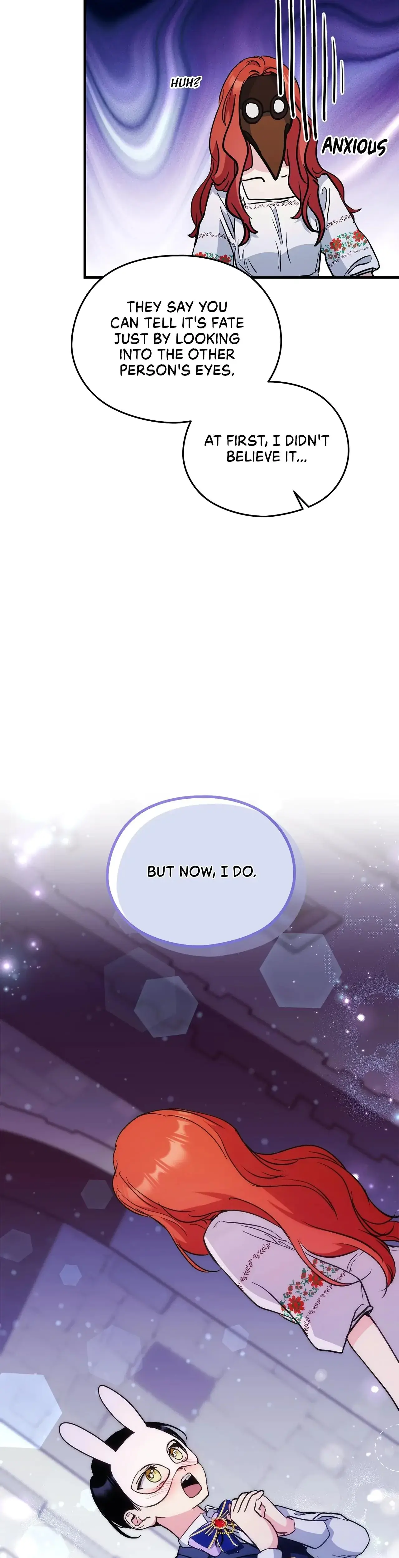 I Don T Want To Bed You Chapter 19 - Page 17