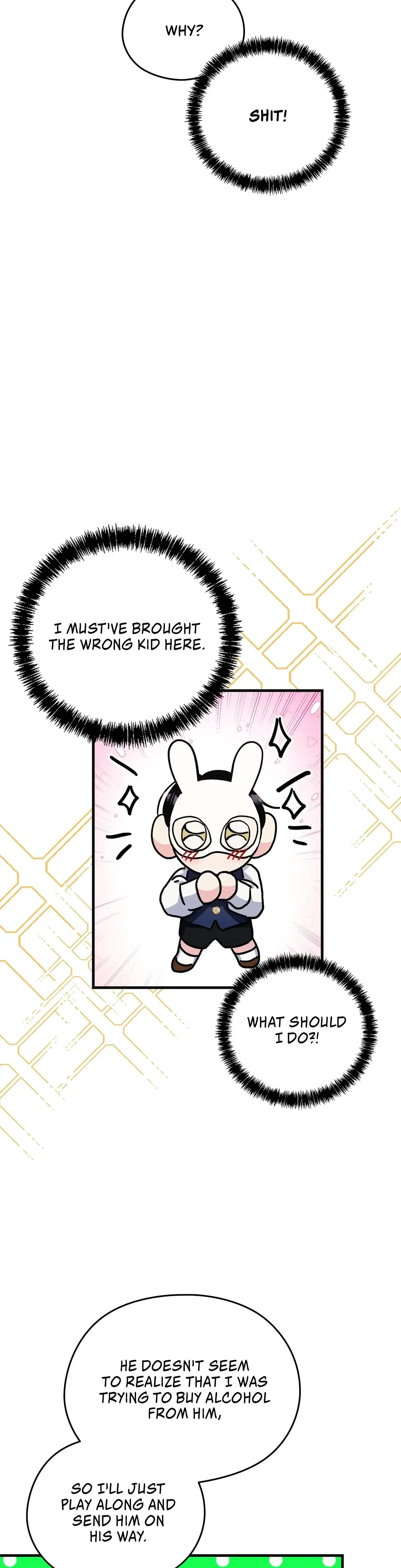 I Don T Want To Bed You Chapter 19 - Page 19
