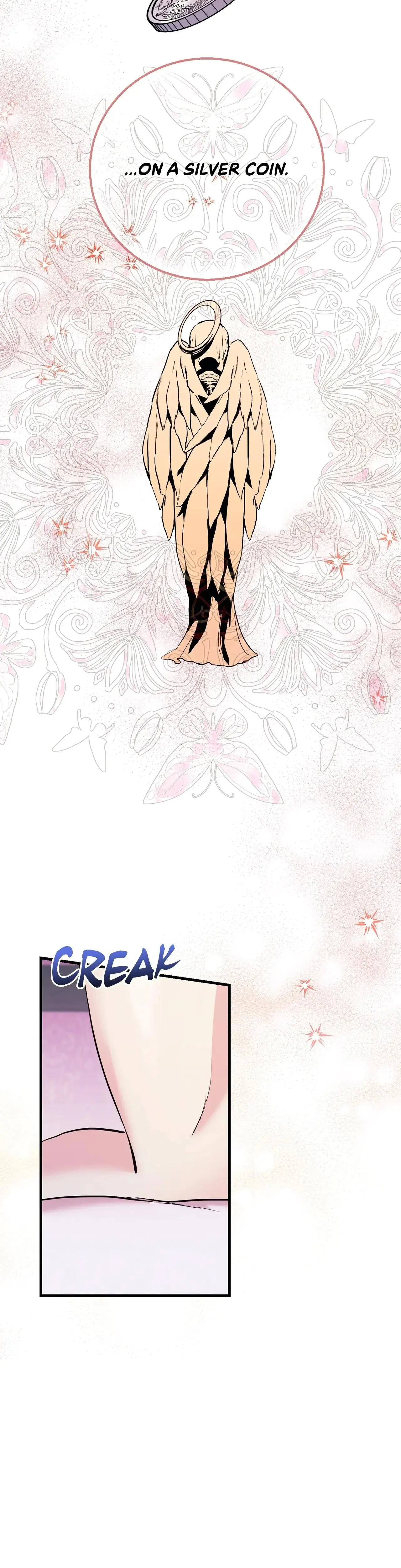 I Don T Want To Bed You Chapter 19 - Page 2