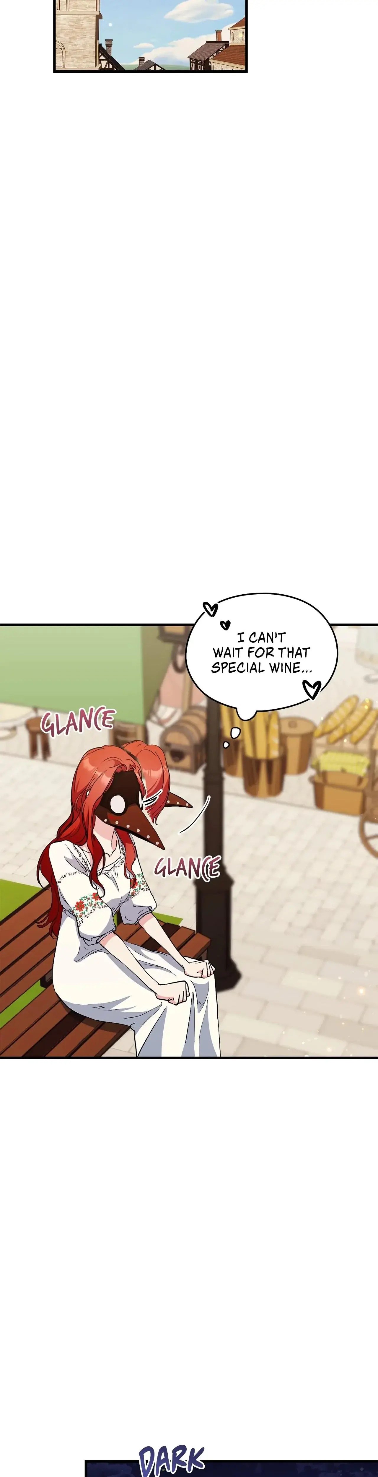 I Don T Want To Bed You Chapter 19 - Page 9