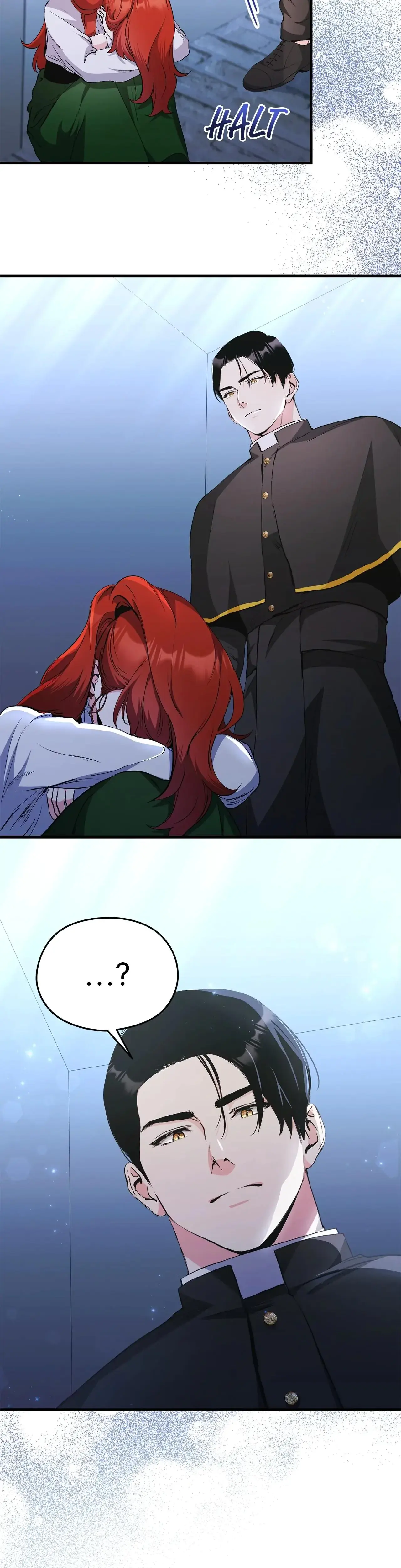 I Don T Want To Bed You Chapter 2 - Page 31