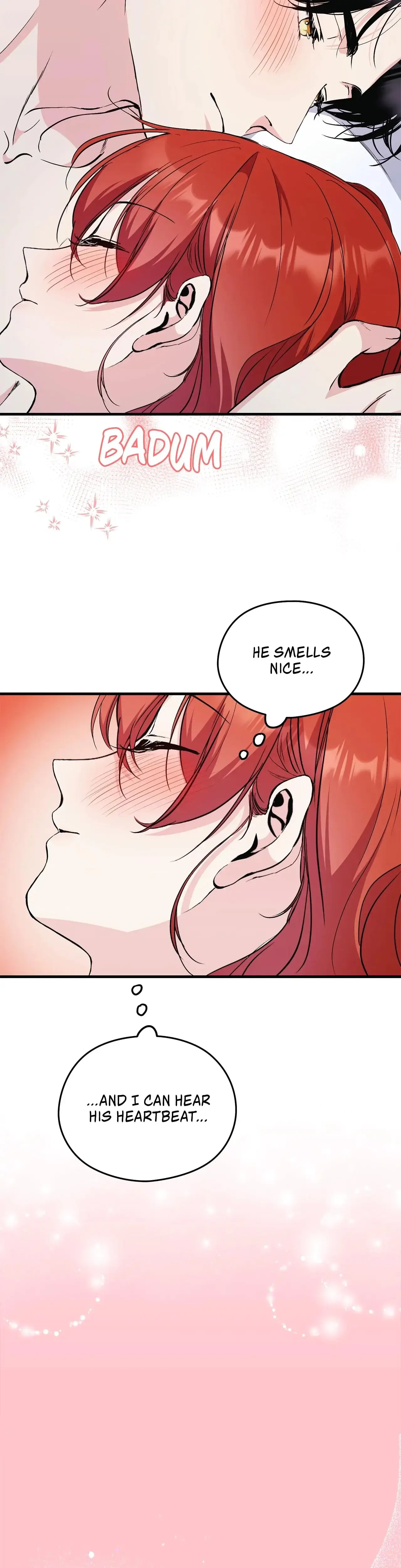I Don T Want To Bed You Chapter 20 - Page 10