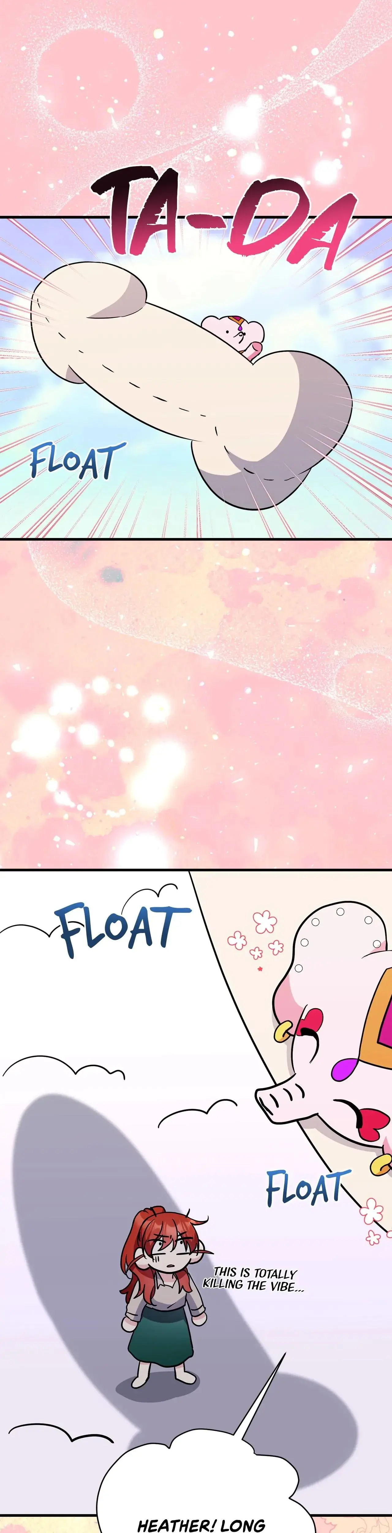 I Don T Want To Bed You Chapter 20 - Page 11