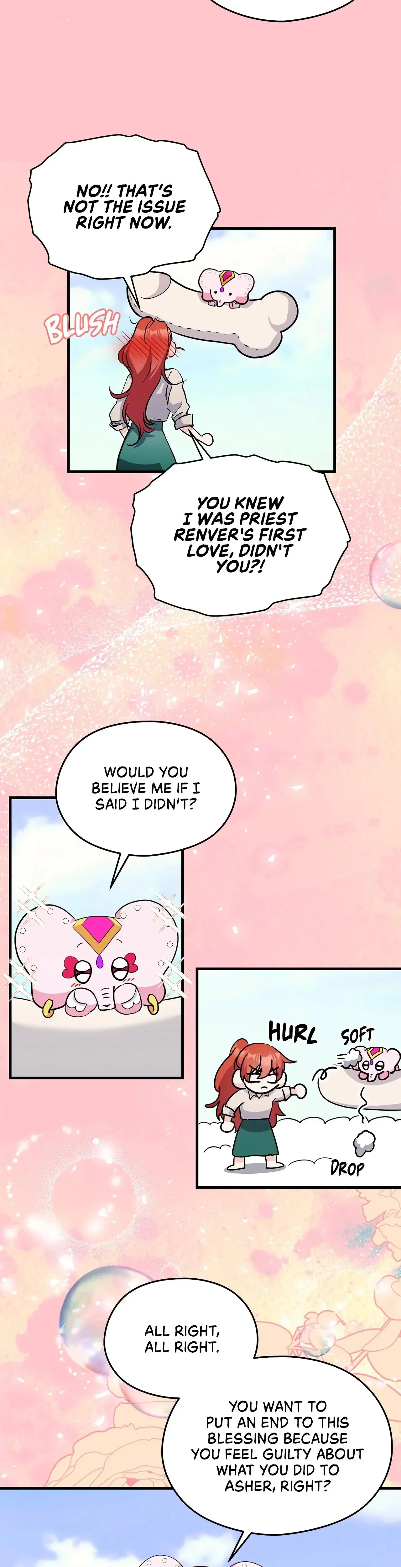 I Don T Want To Bed You Chapter 20 - Page 14