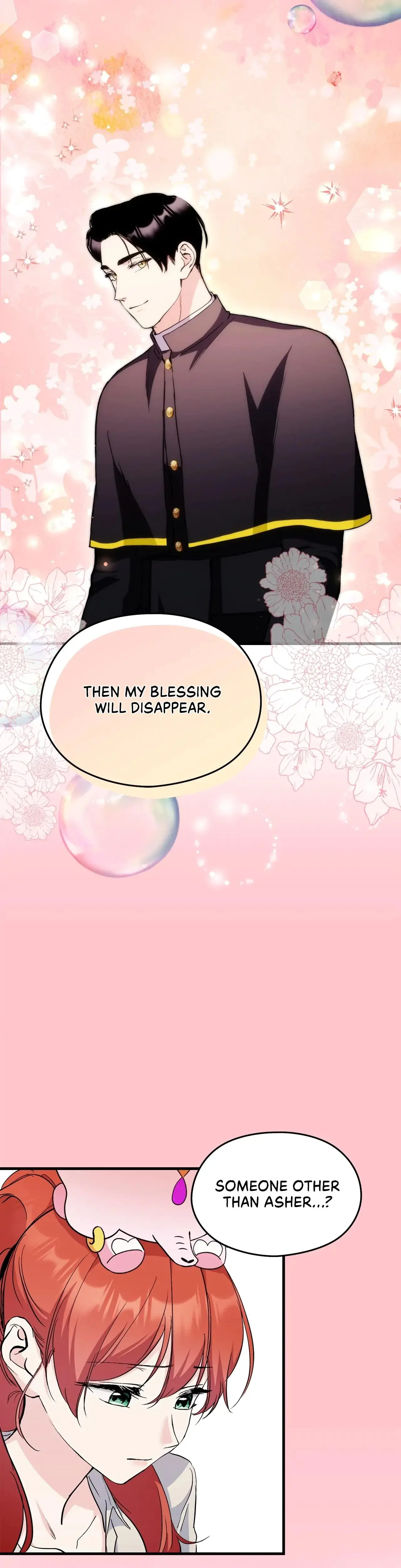 I Don T Want To Bed You Chapter 20 - Page 16