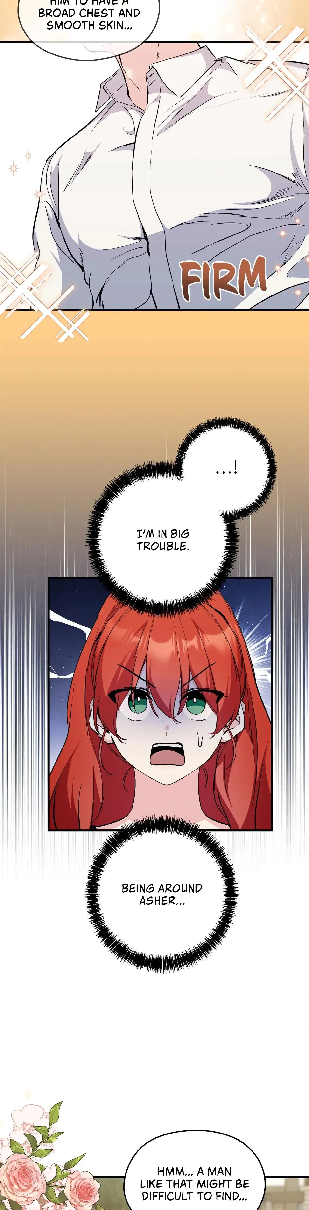 I Don T Want To Bed You Chapter 20 - Page 26