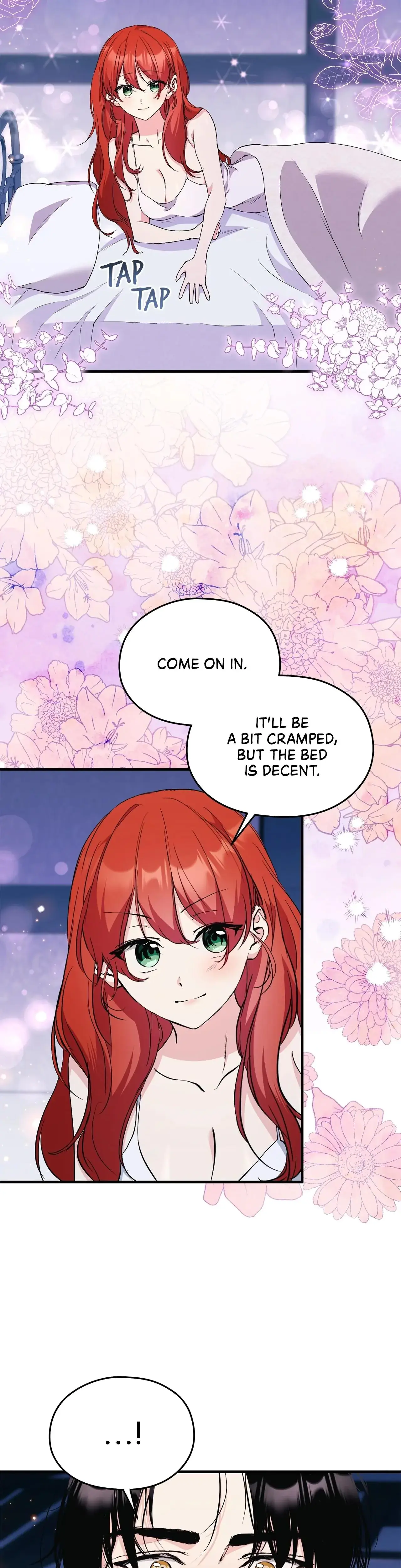 I Don T Want To Bed You Chapter 20 - Page 7