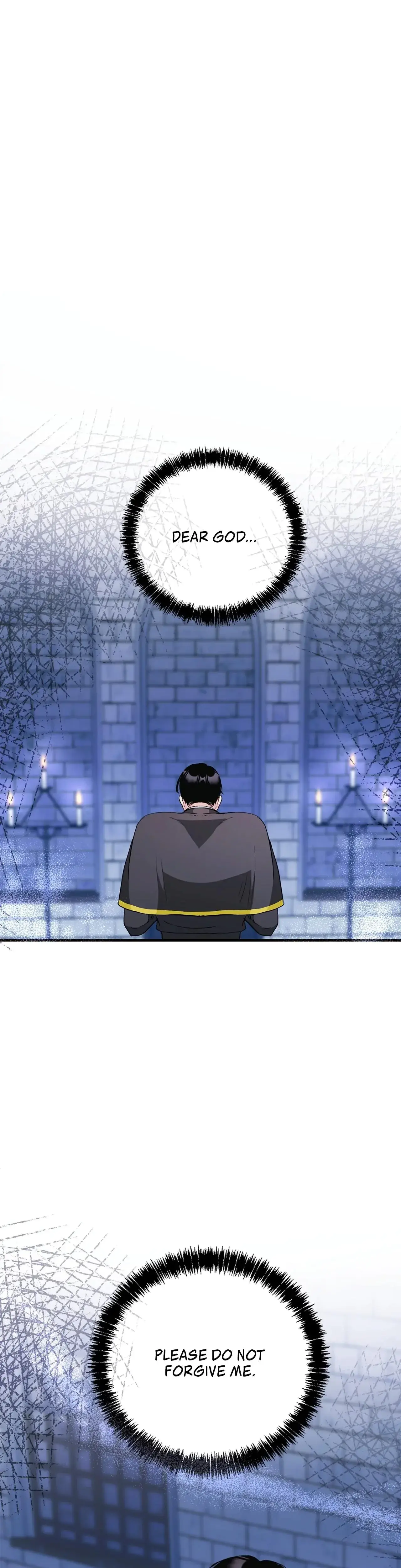 I Don T Want To Bed You Chapter 21 - Page 12