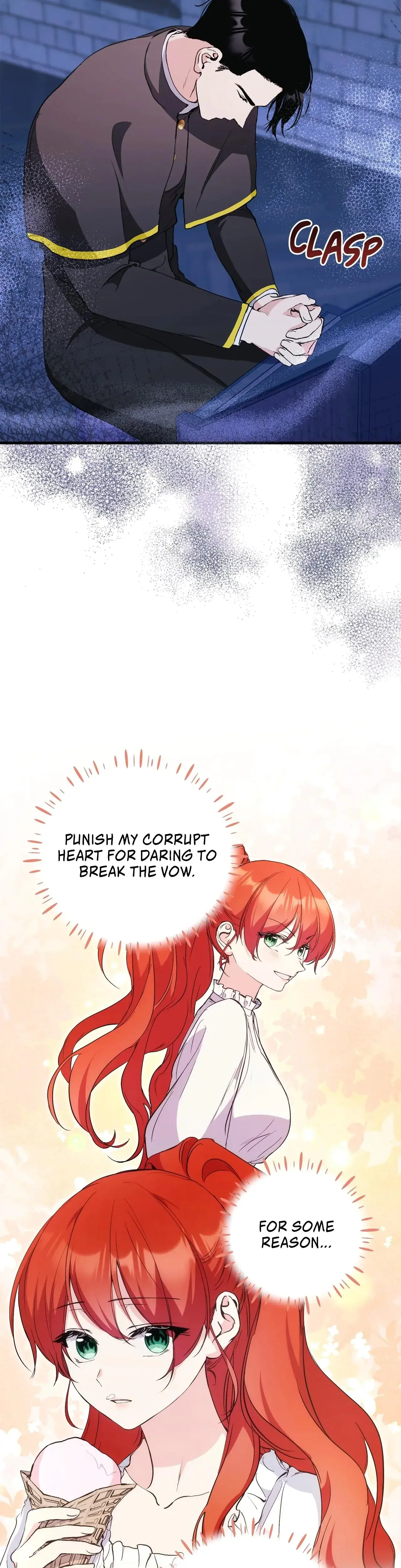 I Don T Want To Bed You Chapter 21 - Page 13