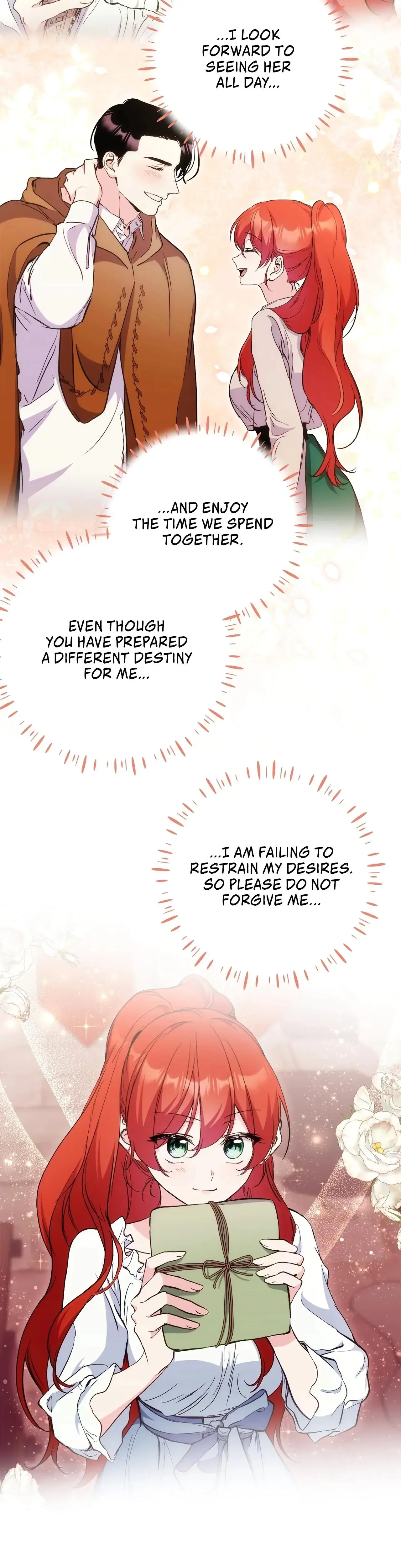 I Don T Want To Bed You Chapter 21 - Page 14