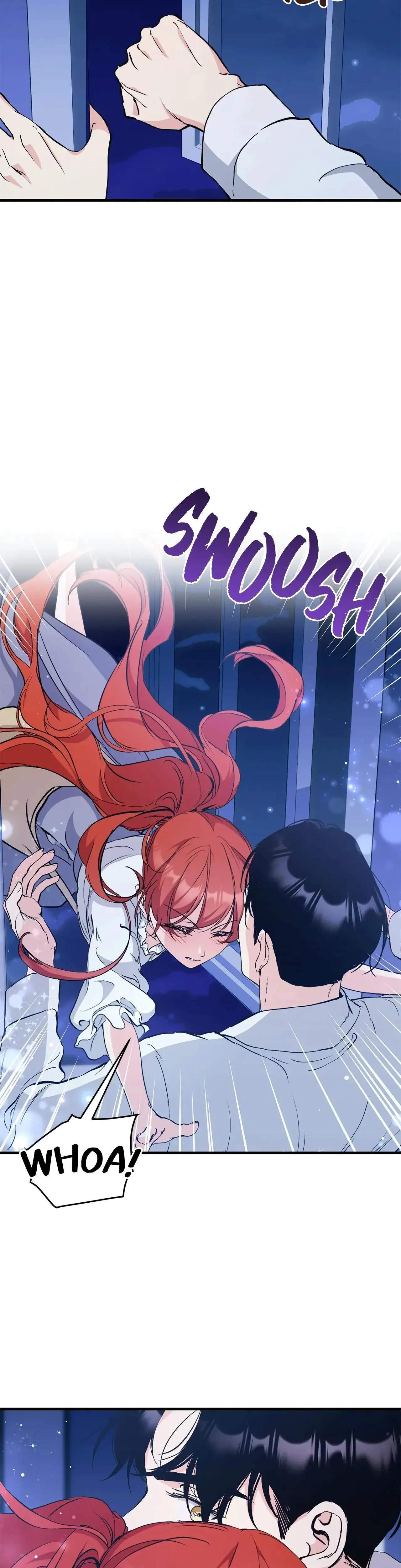 I Don T Want To Bed You Chapter 21 - Page 17
