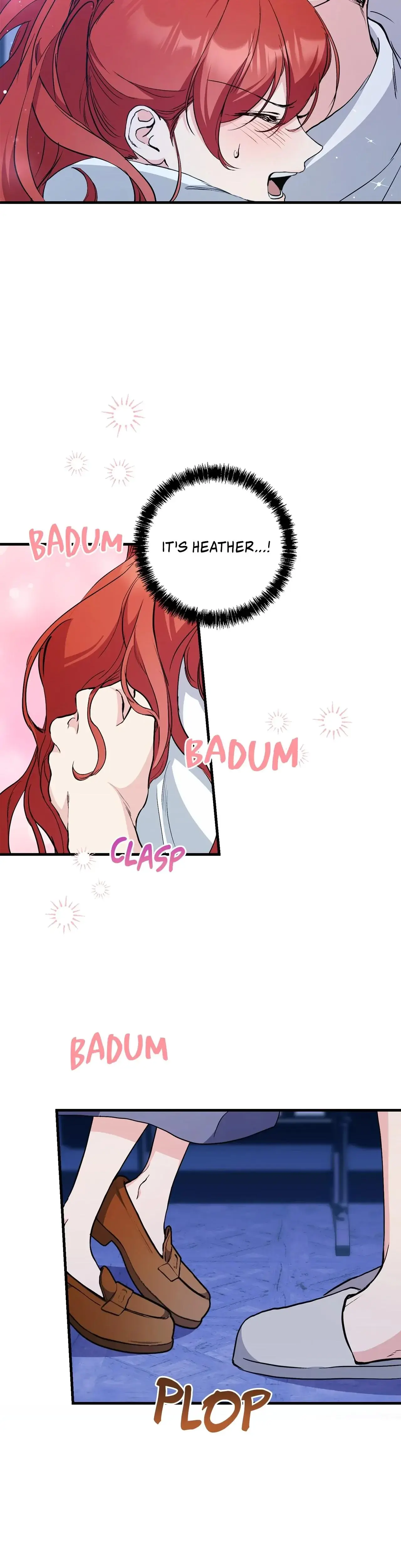 I Don T Want To Bed You Chapter 21 - Page 18