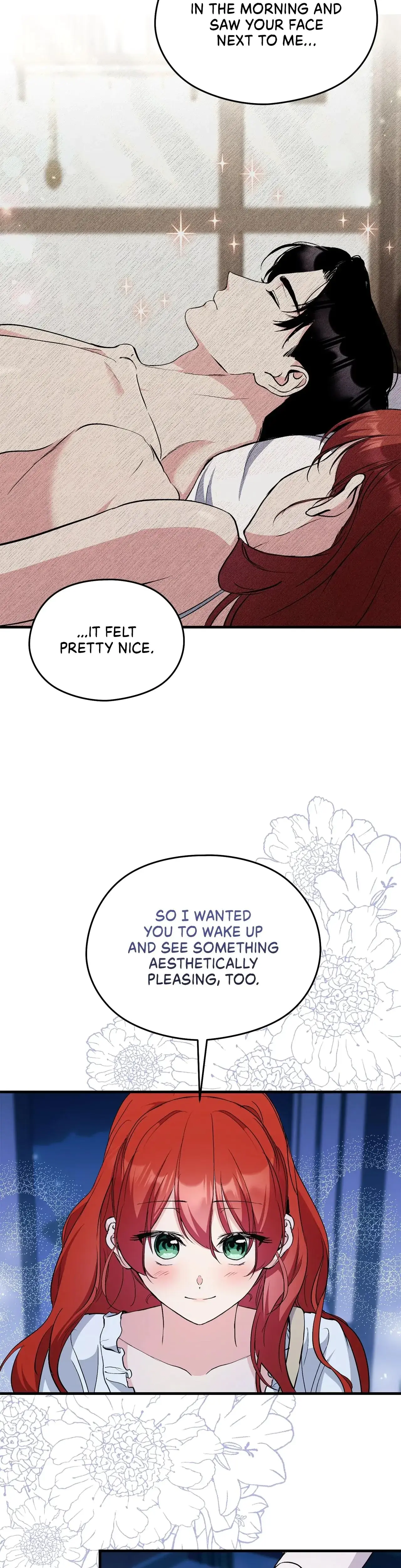 I Don T Want To Bed You Chapter 21 - Page 23
