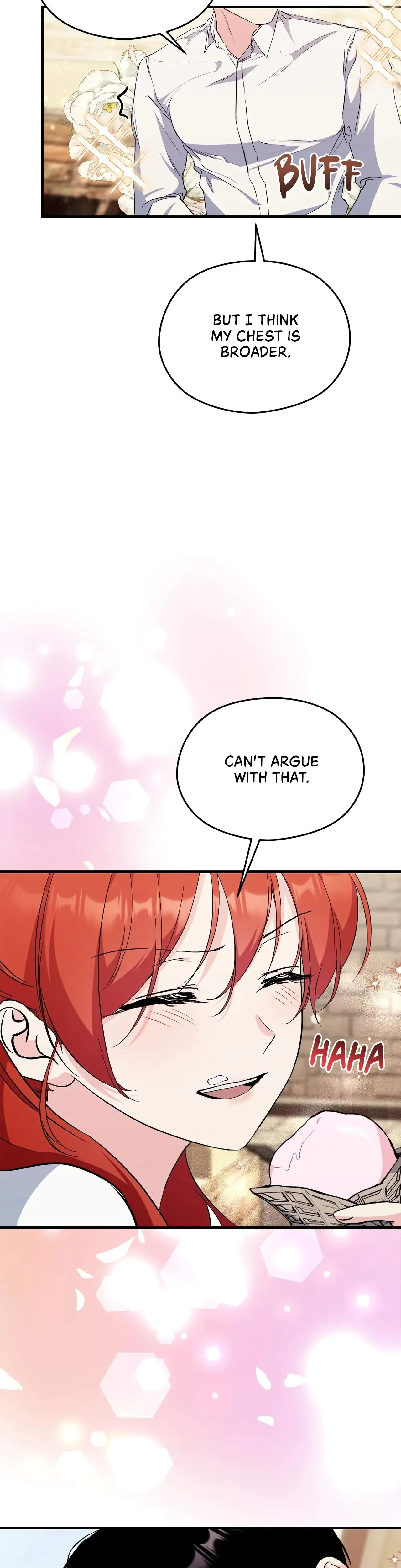 I Don T Want To Bed You Chapter 21 - Page 4