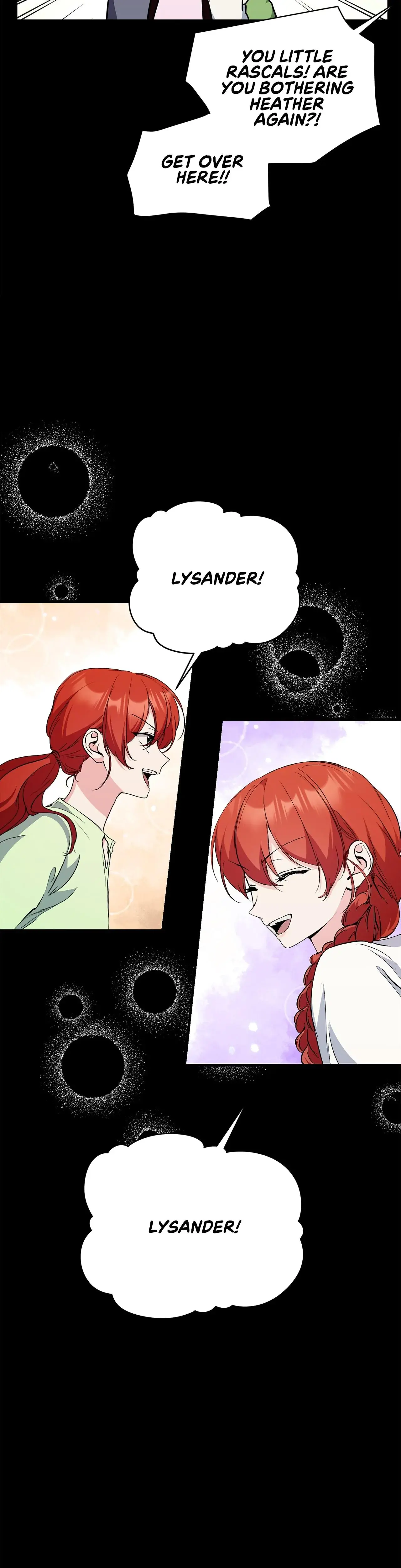 I Don T Want To Bed You Chapter 22 - Page 18