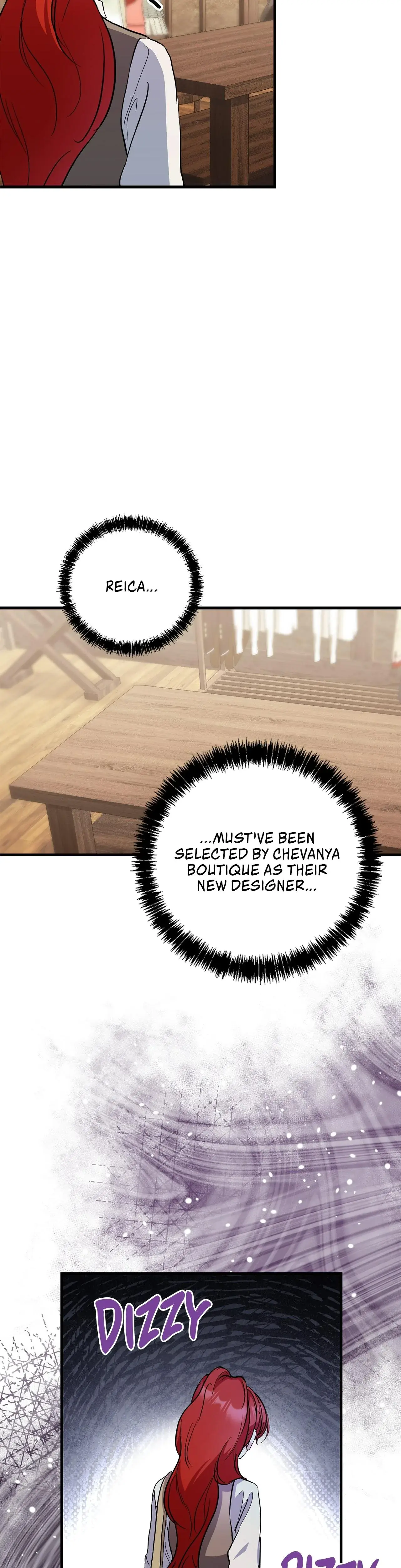 I Don T Want To Bed You Chapter 22 - Page 3