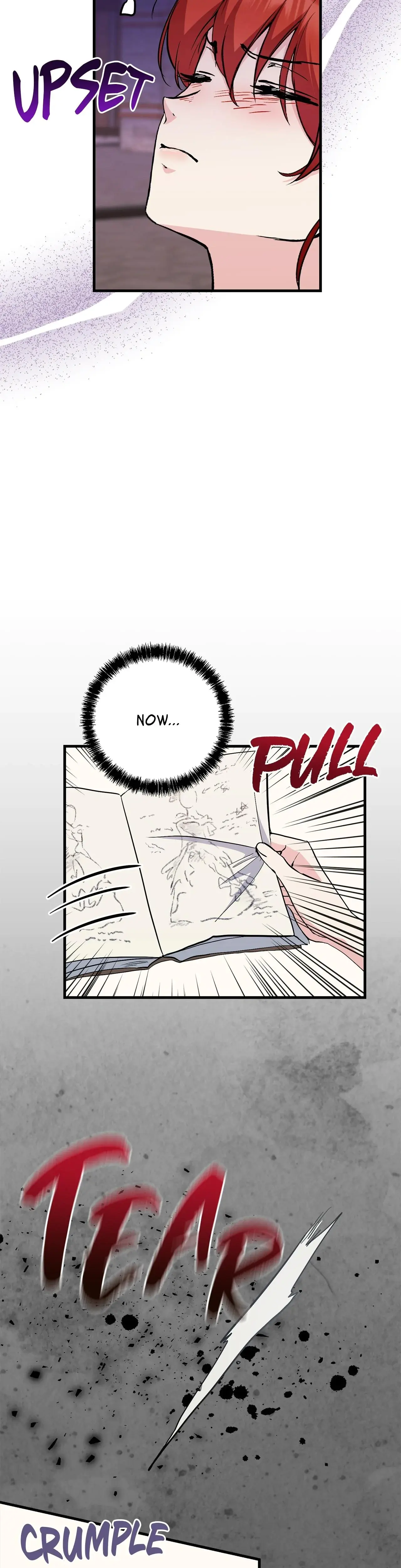 I Don T Want To Bed You Chapter 22 - Page 6