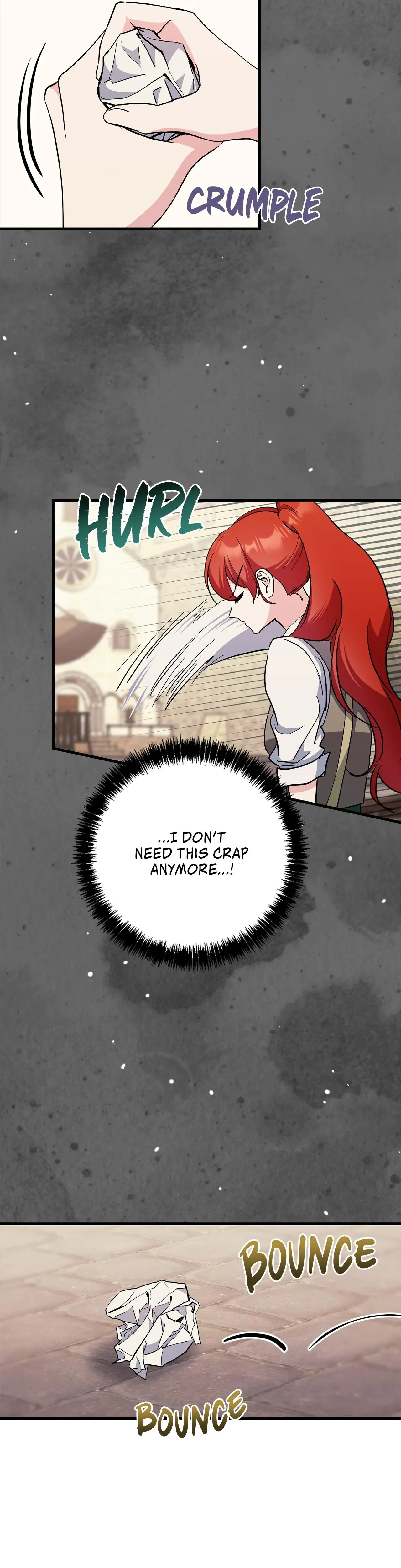 I Don T Want To Bed You Chapter 22 - Page 7