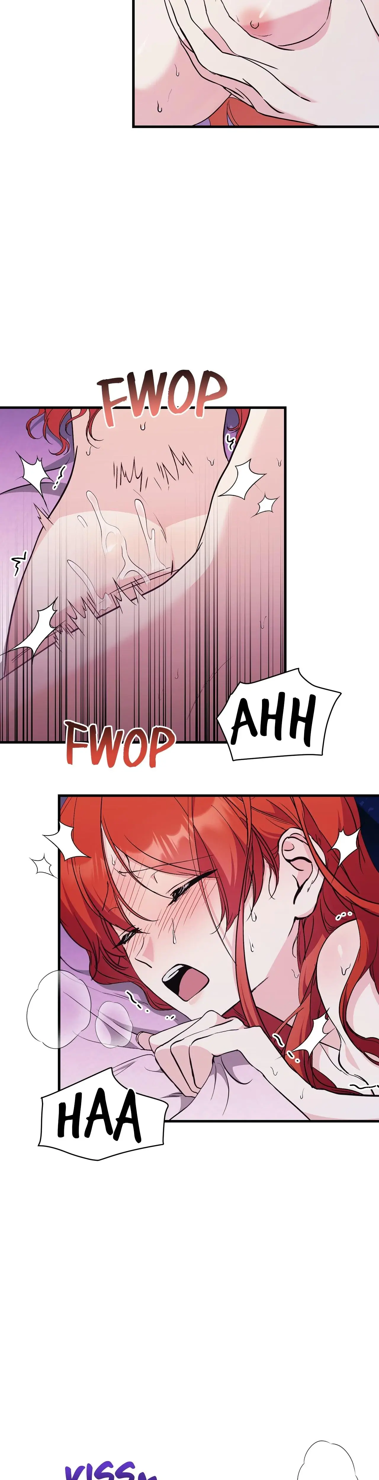 I Don T Want To Bed You Chapter 23 - Page 10