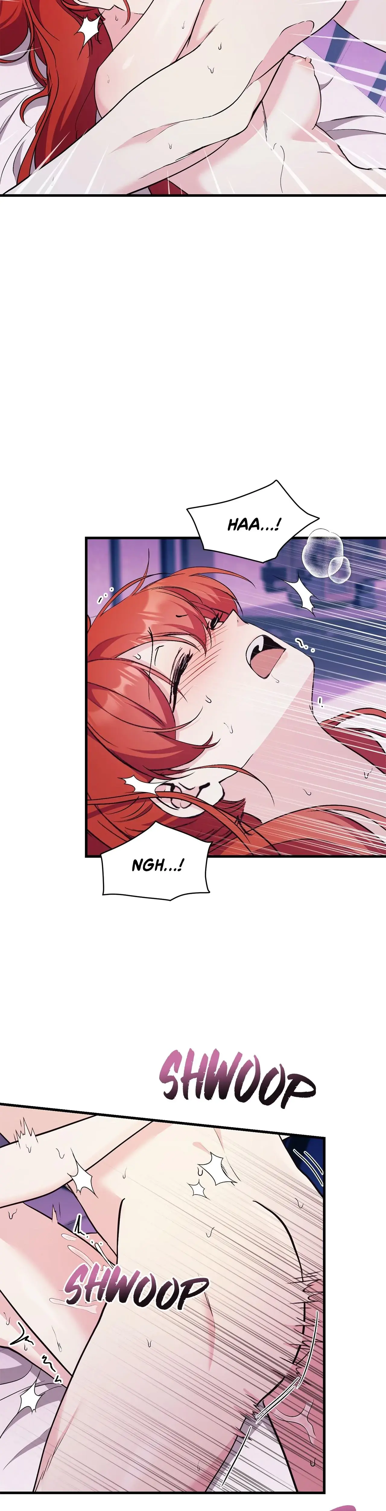 I Don T Want To Bed You Chapter 23 - Page 17