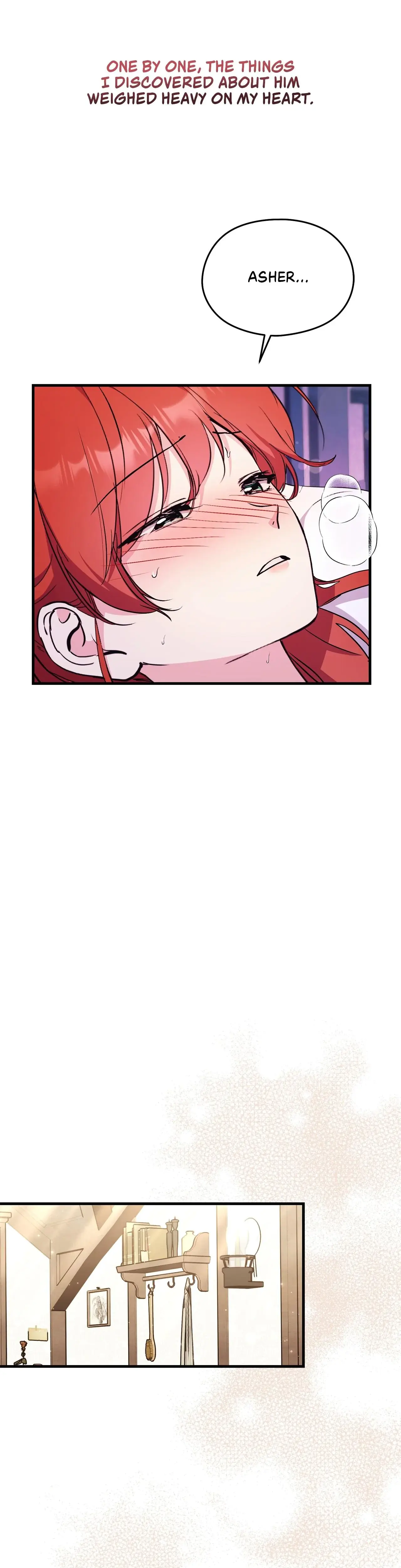I Don T Want To Bed You Chapter 23 - Page 19