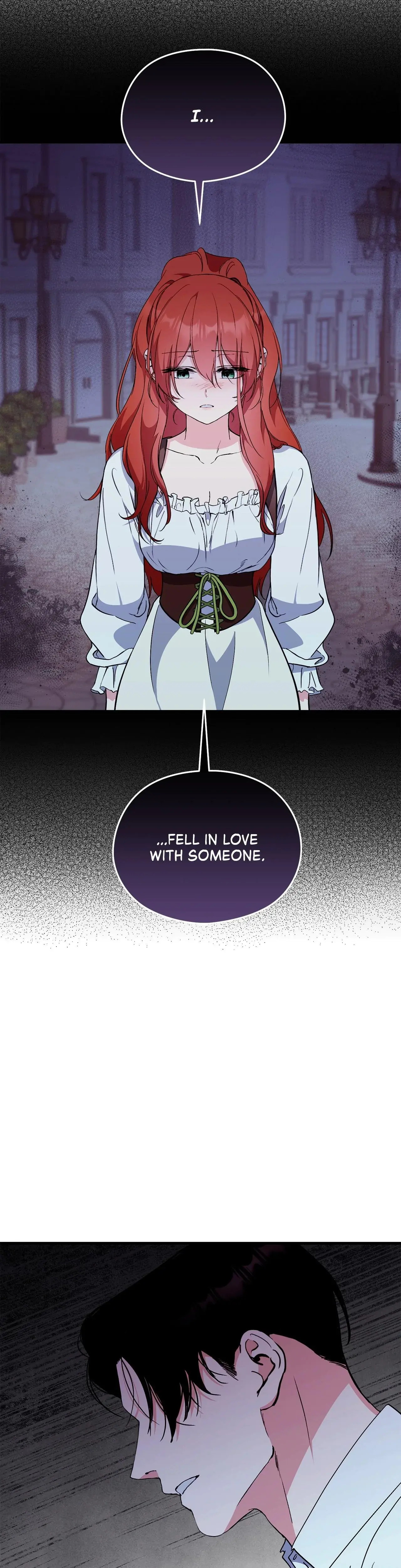 I Don T Want To Bed You Chapter 23 - Page 25