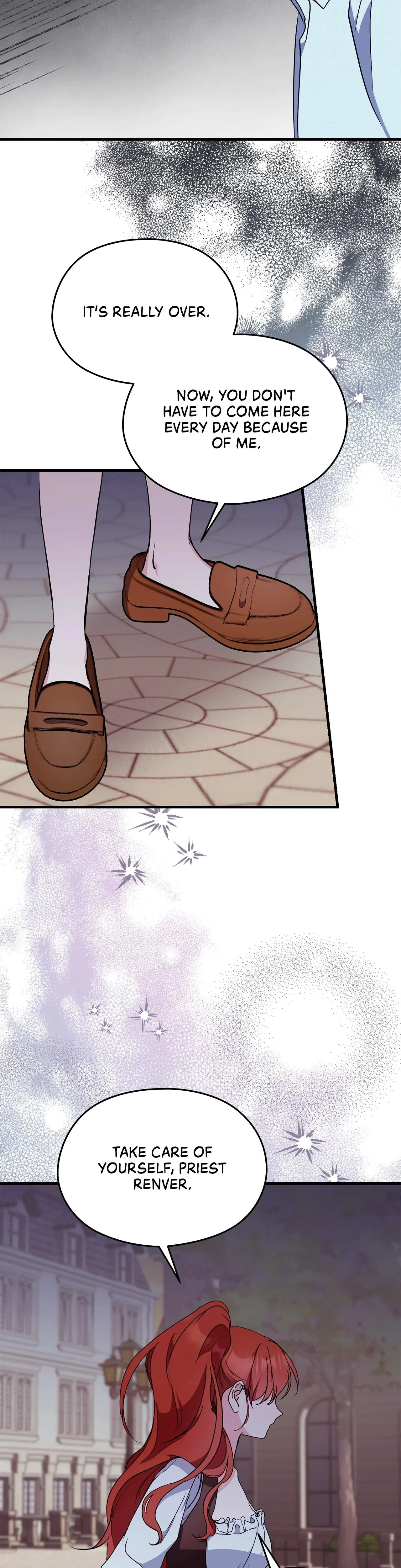 I Don T Want To Bed You Chapter 23 - Page 26