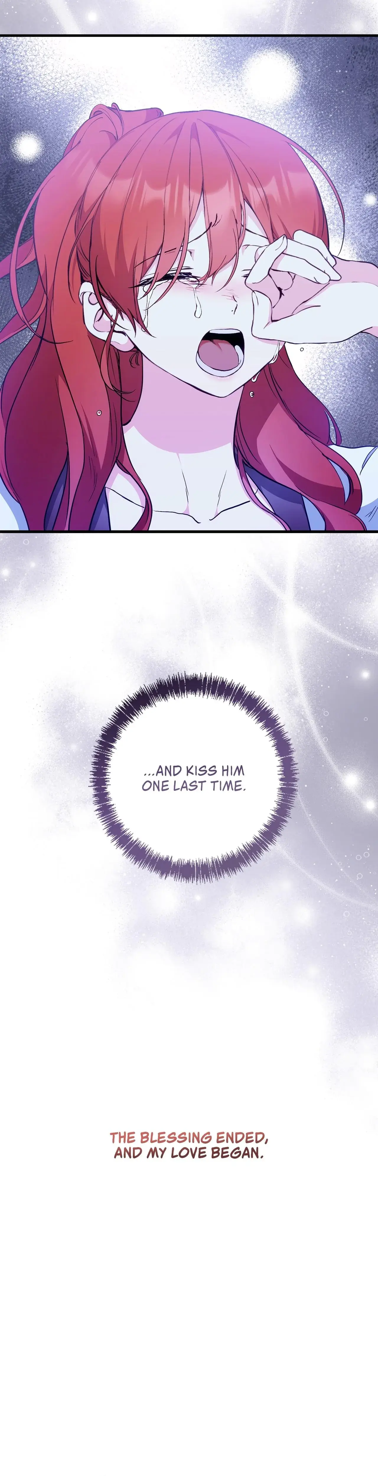I Don T Want To Bed You Chapter 23 - Page 29