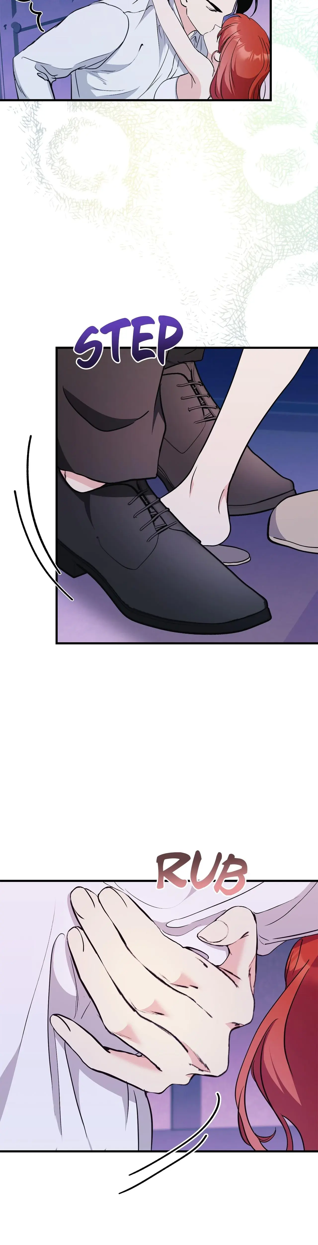 I Don T Want To Bed You Chapter 23 - Page 5