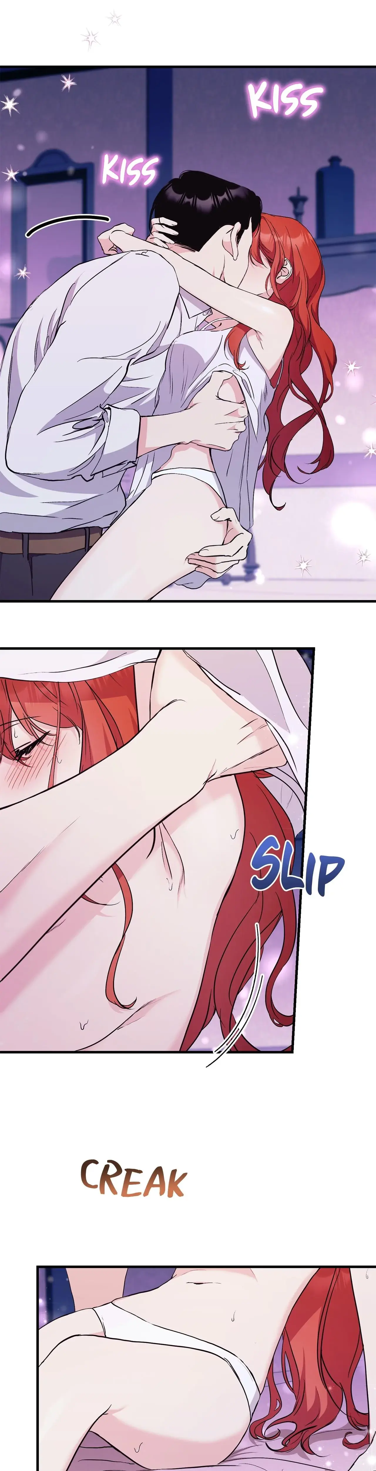 I Don T Want To Bed You Chapter 23 - Page 6