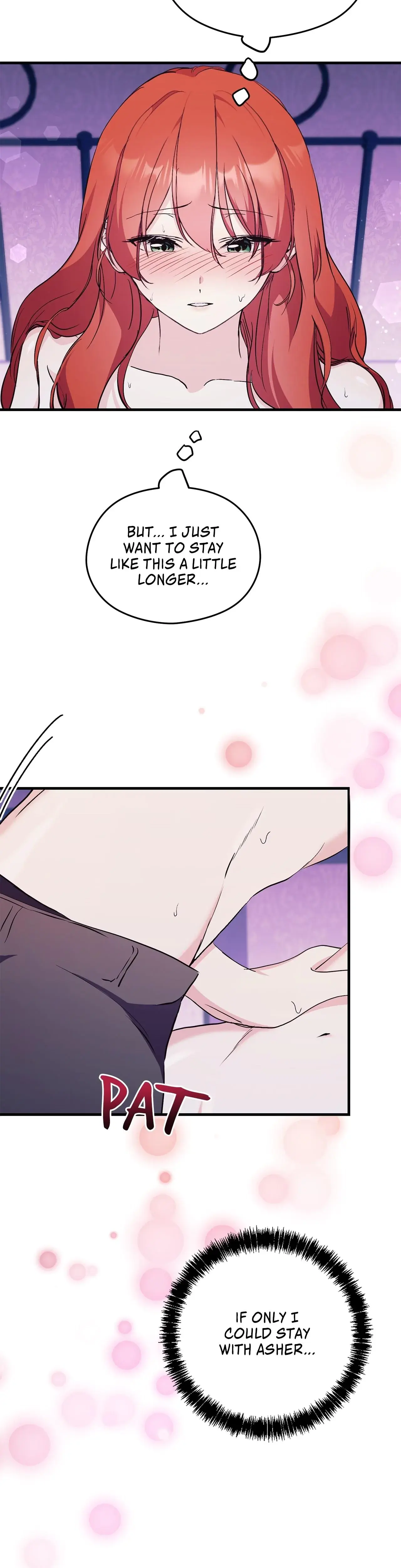 I Don T Want To Bed You Chapter 23 - Page 8