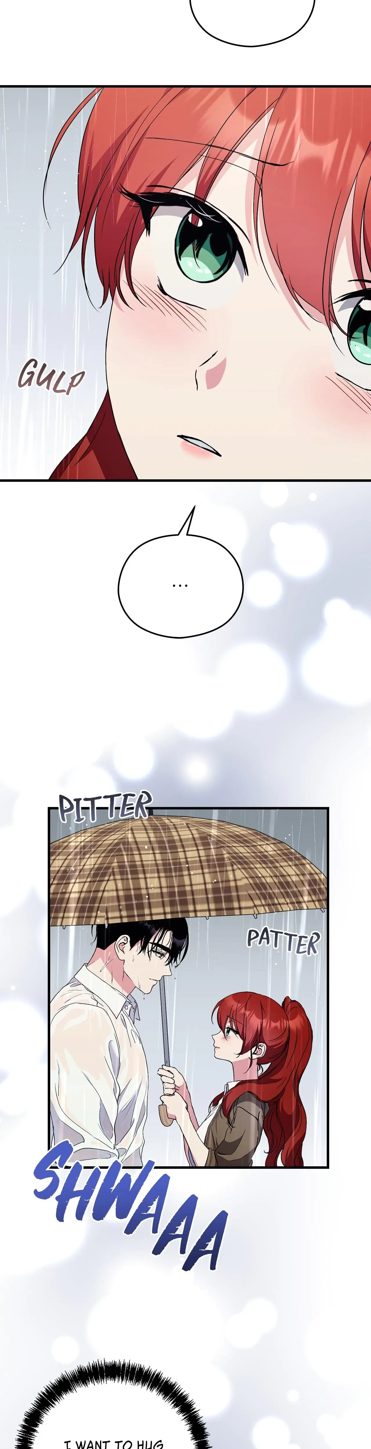 I Don T Want To Bed You Chapter 24 - Page 11