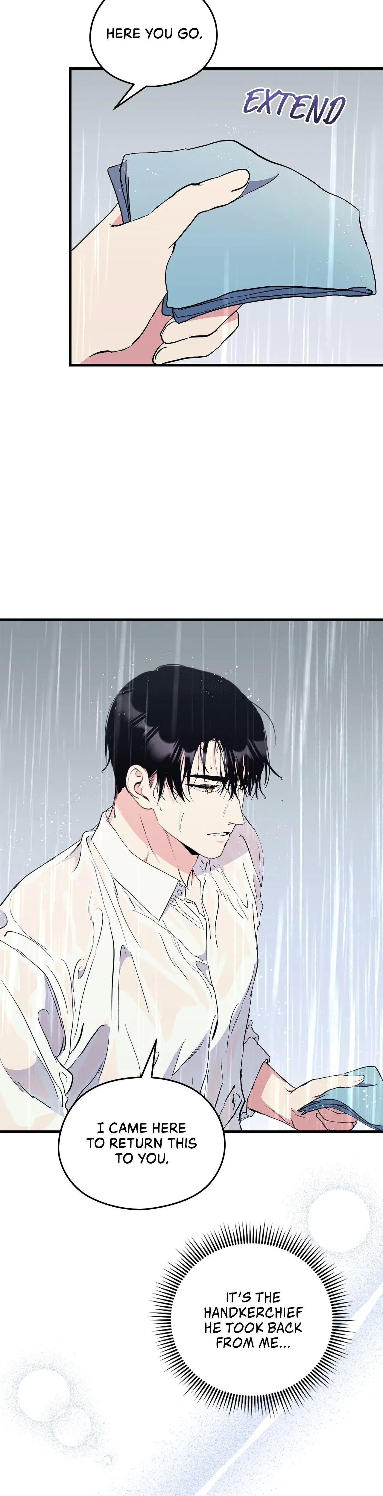 I Don T Want To Bed You Chapter 24 - Page 13