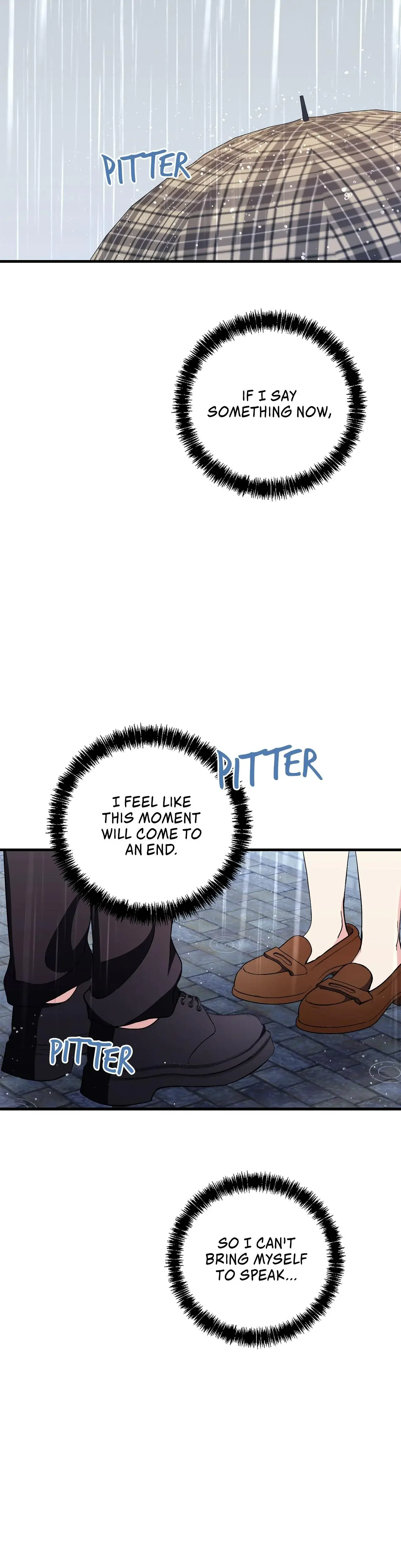 I Don T Want To Bed You Chapter 24 - Page 15