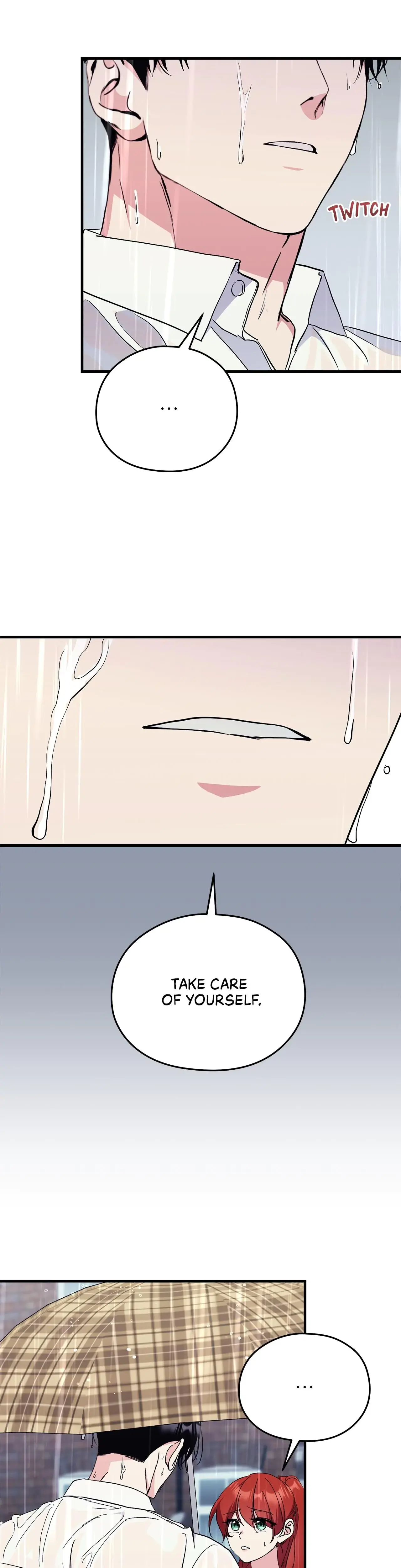 I Don T Want To Bed You Chapter 24 - Page 16