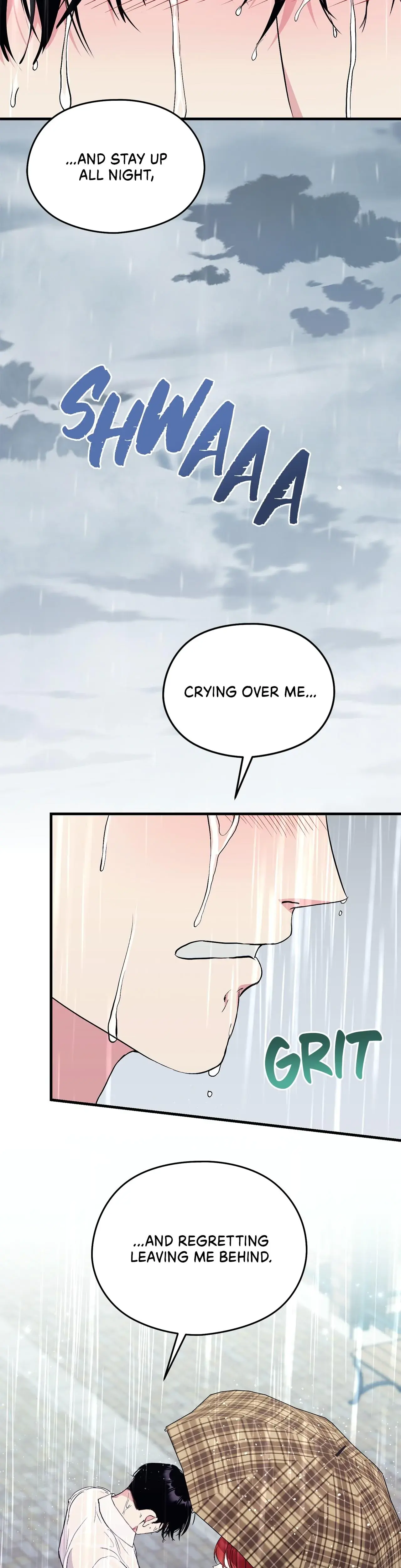 I Don T Want To Bed You Chapter 24 - Page 22