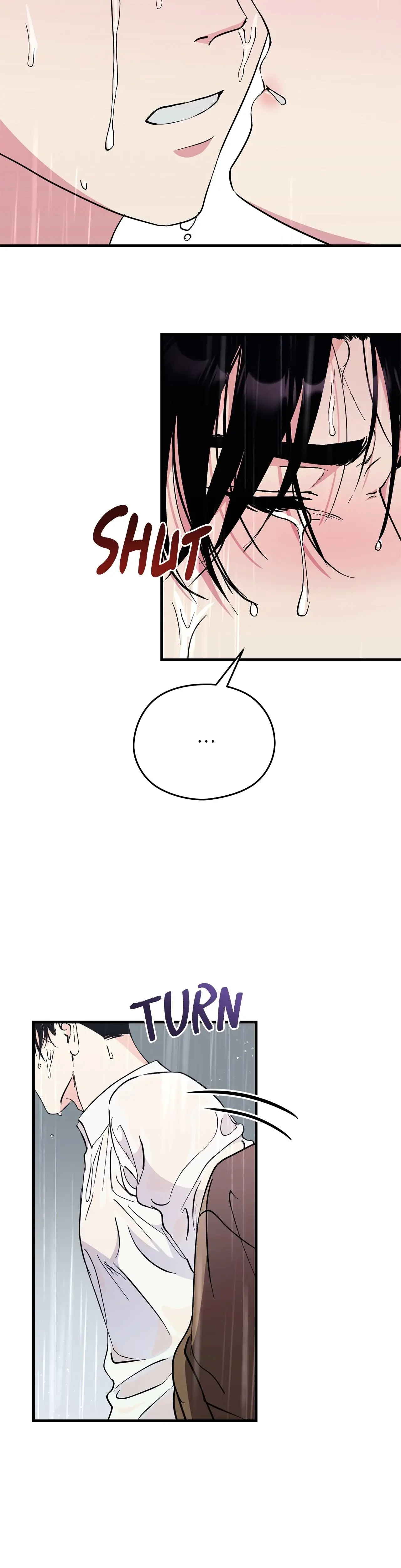 I Don T Want To Bed You Chapter 24 - Page 27
