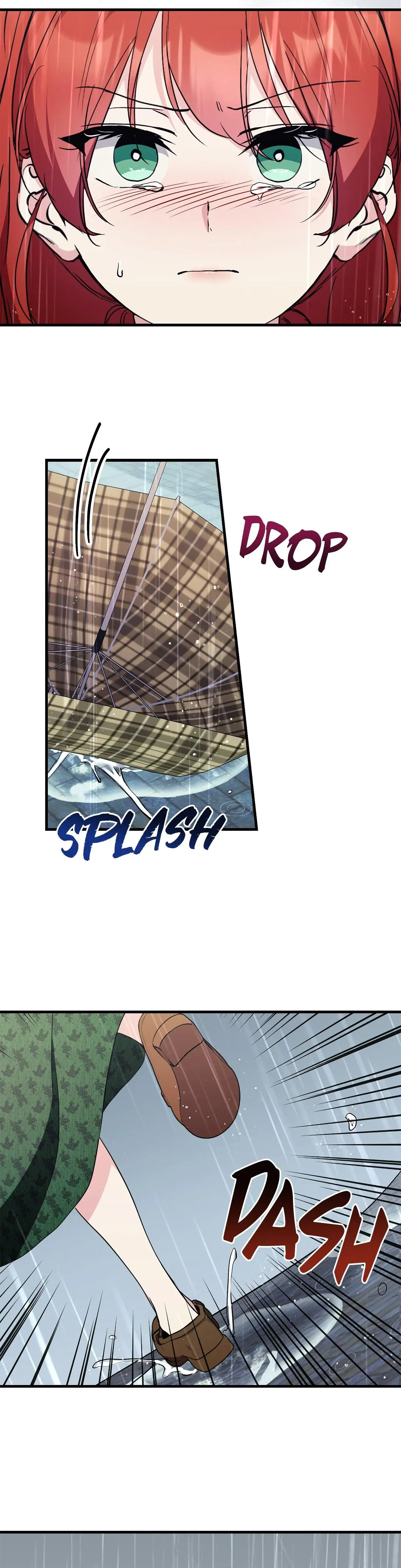 I Don T Want To Bed You Chapter 24 - Page 29