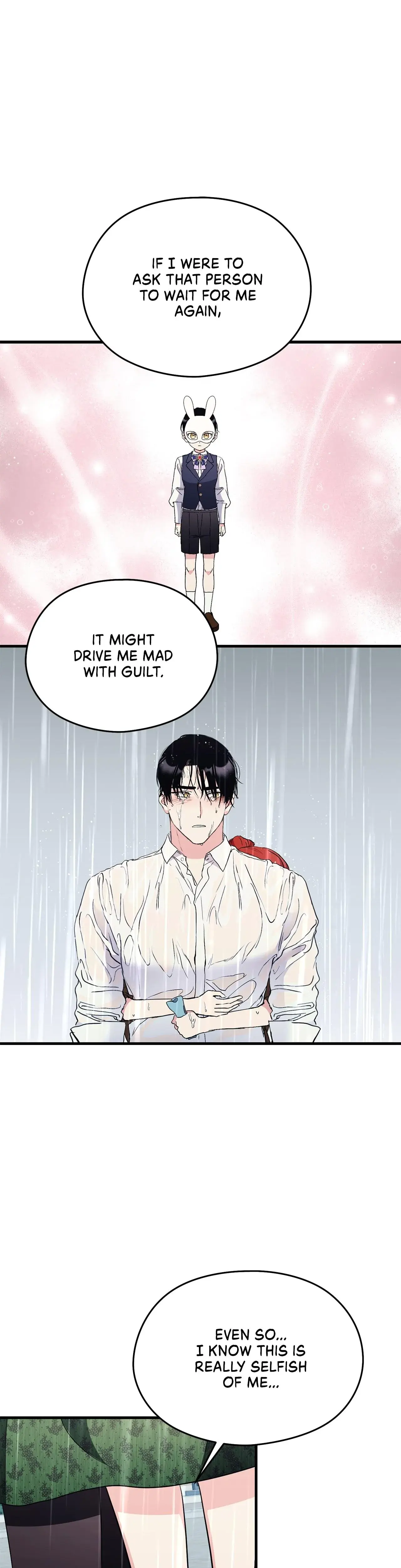 I Don T Want To Bed You Chapter 24 - Page 31