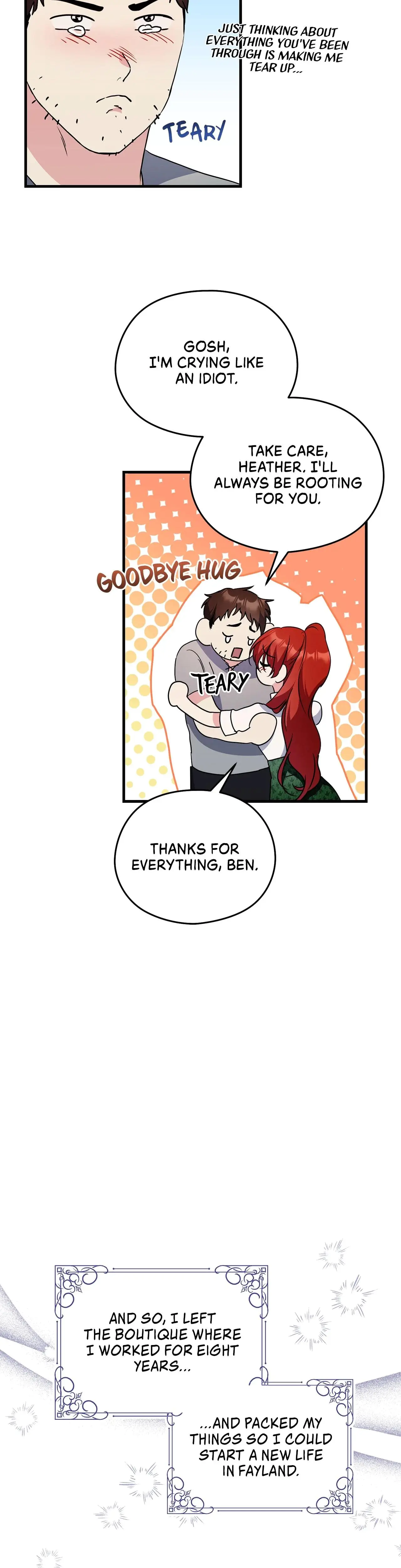 I Don T Want To Bed You Chapter 24 - Page 4
