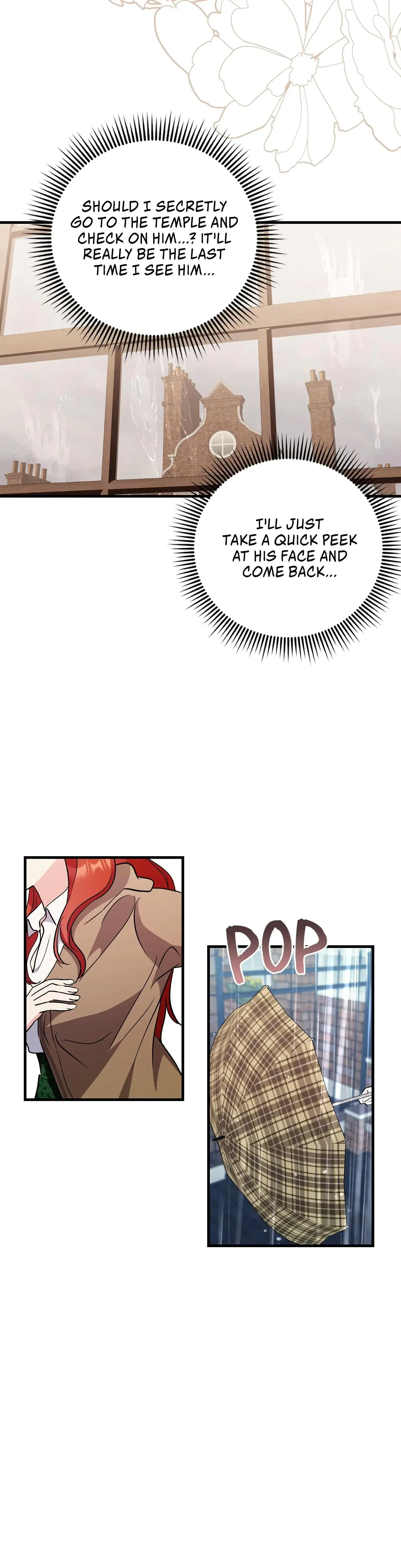 I Don T Want To Bed You Chapter 24 - Page 6