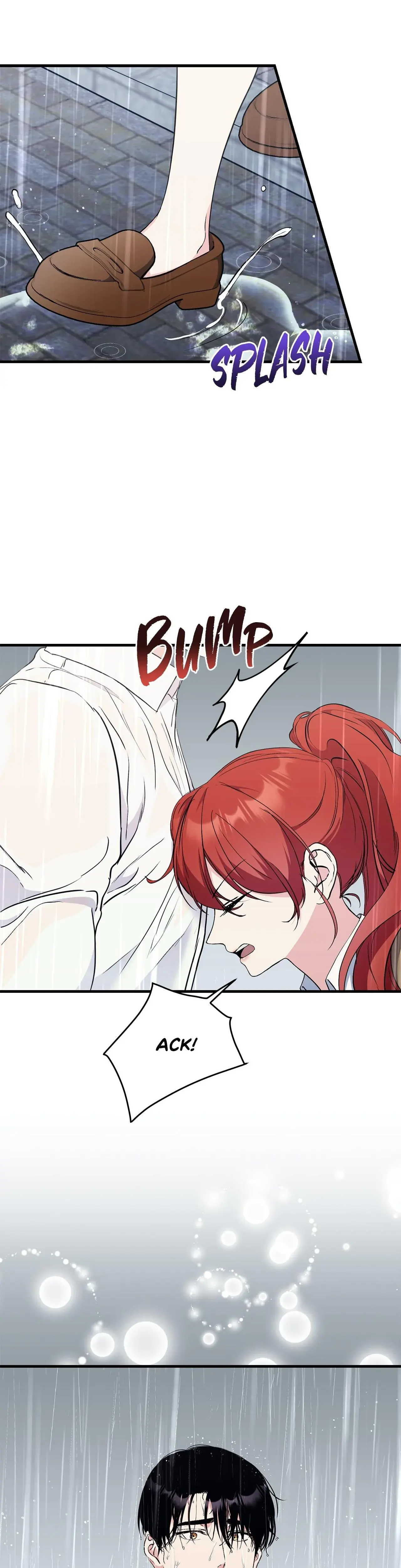 I Don T Want To Bed You Chapter 24 - Page 7