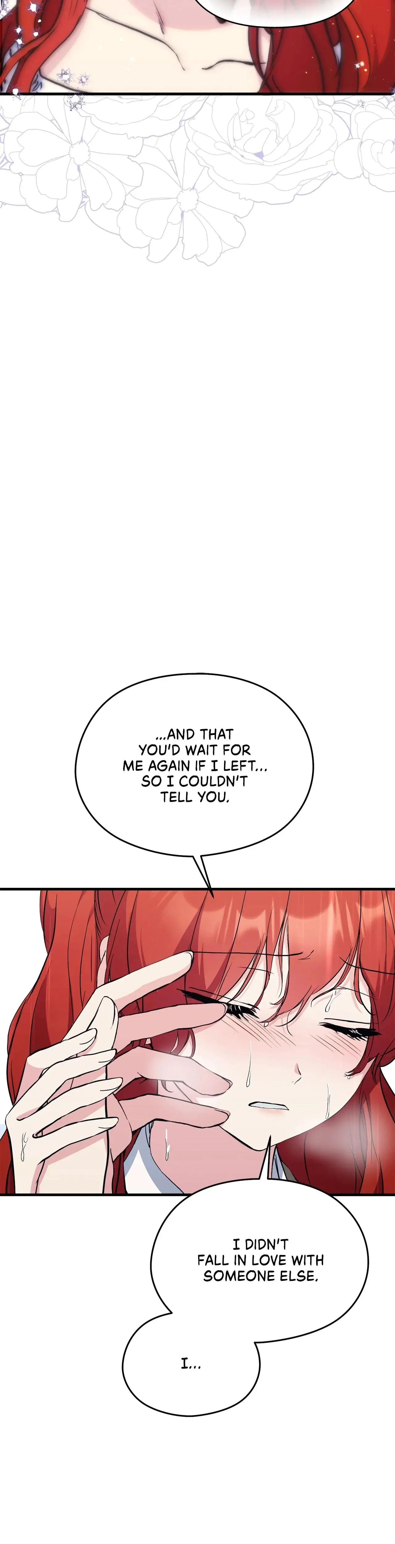 I Don T Want To Bed You Chapter 25 - Page 5