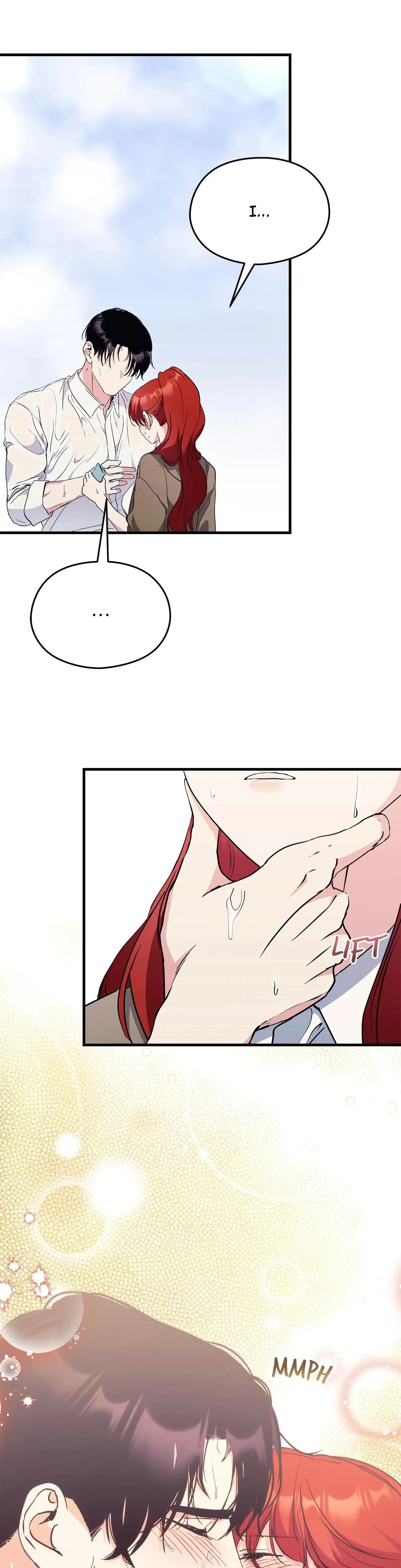 I Don T Want To Bed You Chapter 25 - Page 6